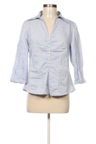 Дамска блуза Zara, Размер M, Цвят Многоцветен, Цена 8,69 €