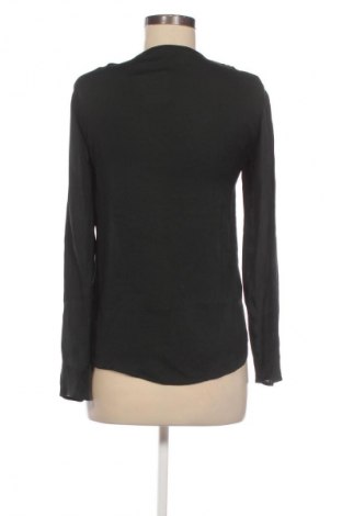 Dámska blúza Zara, Veľkosť XS, Farba Zelená, Cena  10,58 €