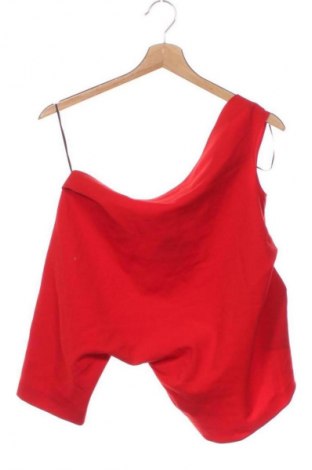 Γυναικεία μπλούζα Zara, Μέγεθος XS, Χρώμα Κόκκινο, Τιμή 27,56 €