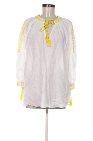 Dámská halenka Zara, Velikost M, Barva Bílá, Cena  319,00 Kč