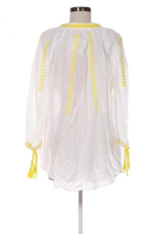 Dámská halenka Zara, Velikost M, Barva Bílá, Cena  319,00 Kč