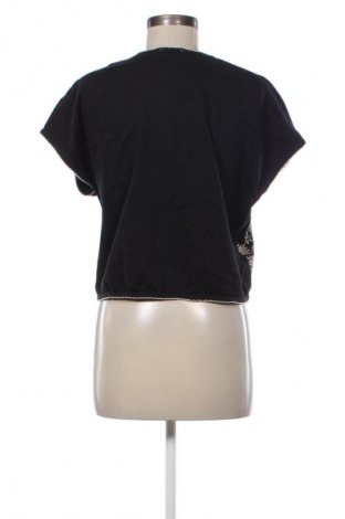 Дамска блуза Zara, Размер S, Цвят Многоцветен, Цена 10,00 €