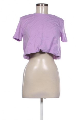 Dámská halenka Zara, Velikost S, Barva Fialová, Cena  290,00 Kč