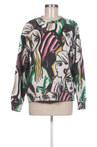 Bluzka damska Zara, Rozmiar M, Kolor Kolorowy, Cena 35,99 zł