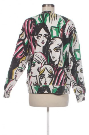 Bluzka damska Zara, Rozmiar M, Kolor Kolorowy, Cena 35,99 zł