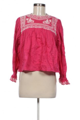 Damen Shirt Zara, Größe M, Farbe Rosa, Preis € 9,99
