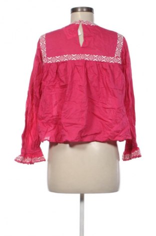 Damen Shirt Zara, Größe M, Farbe Rosa, Preis € 9,99