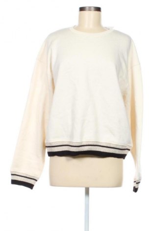 Damen Shirt Zara, Größe M, Farbe Ecru, Preis € 11,99