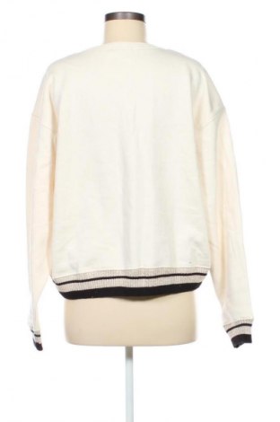 Damen Shirt Zara, Größe M, Farbe Ecru, Preis € 11,99