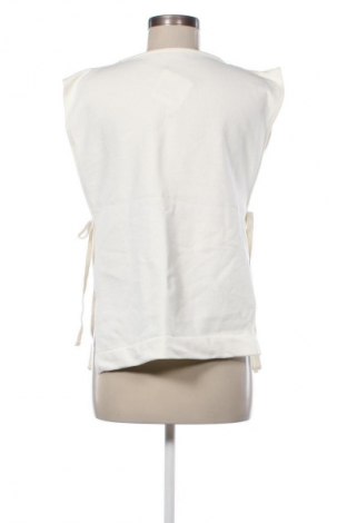 Γυναικεία μπλούζα Zara, Μέγεθος M, Χρώμα Εκρού, Τιμή 15,15 €