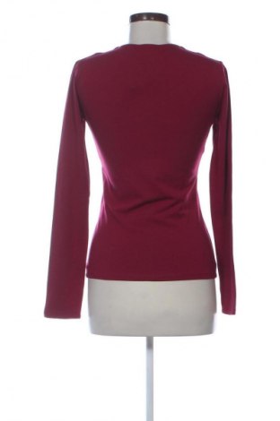 Дамска блуза Zara, Размер M, Цвят Лилав, Цена 13,16 €