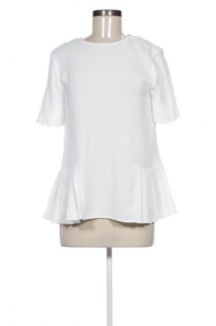 Dámska blúza Zara, Veľkosť S, Farba Biela, Cena  10,00 €