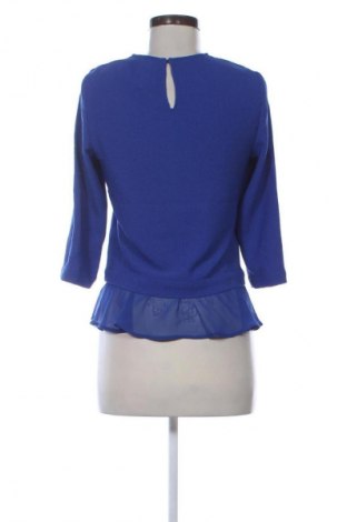 Dámska blúza Zara, Veľkosť S, Farba Modrá, Cena  28,94 €