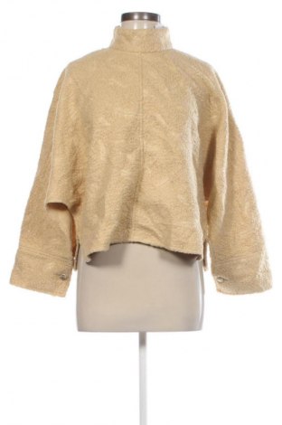 Damen Shirt Zara, Größe XS, Farbe Beige, Preis 9,99 €