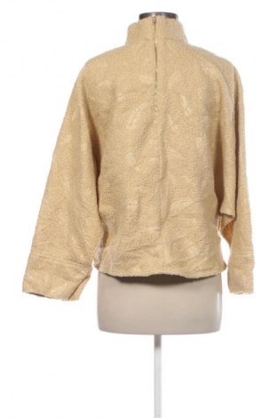 Damen Shirt Zara, Größe XS, Farbe Beige, Preis 9,99 €
