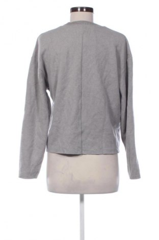 Γυναικεία μπλούζα Zara, Μέγεθος S, Χρώμα Γκρί, Τιμή 8,99 €