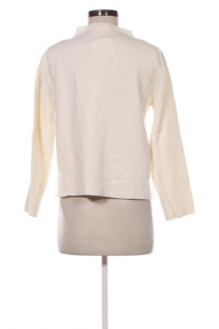 Damen Shirt Zara, Größe S, Farbe Weiß, Preis € 10,99