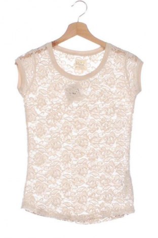 Damen Shirt Zara, Größe S, Farbe Beige, Preis € 10,26