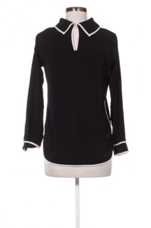 Női blúz Zara, Méret S, Szín Fekete, Ár 5 785 Ft