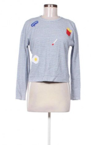 Dámska blúza Zara, Veľkosť S, Farba Viacfarebná, Cena  14,00 €