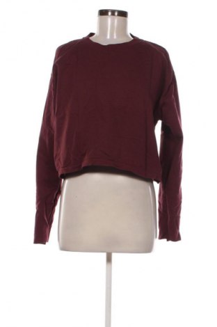 Dámska blúza Zara, Veľkosť L, Farba Červená, Cena  14,00 €