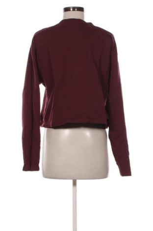 Dámska blúza Zara, Veľkosť L, Farba Červená, Cena  14,00 €