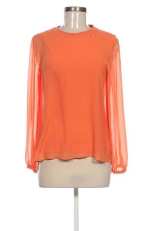 Damen Shirt Zara, Größe XS, Farbe Orange, Preis € 13,81