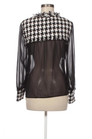 Дамска блуза Zara, Размер S, Цвят Многоцветен, Цена 7,66 €