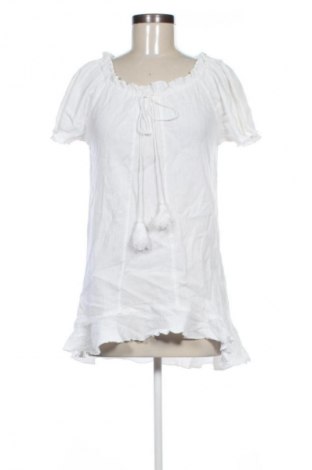 Női blúz Ze-Ze Concept, Méret M, Szín Fehér, Ár 3 933 Ft