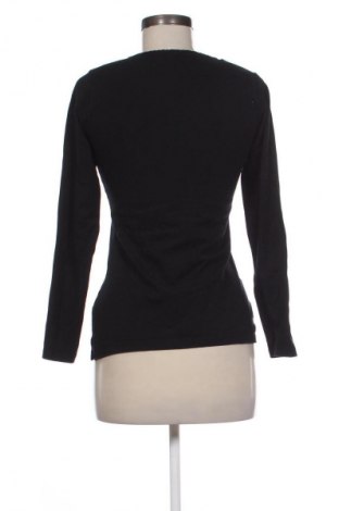 Γυναικεία μπλούζα Zeeman, Μέγεθος S, Χρώμα Μαύρο, Τιμή 10,00 €