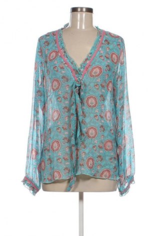 Női blúz Zero, Méret M, Szín Sokszínű, Ár 10 248 Ft