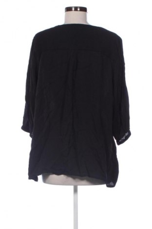 Дамска блуза Zhenzi, Размер XL, Цвят Черен, Цена 9,70 €