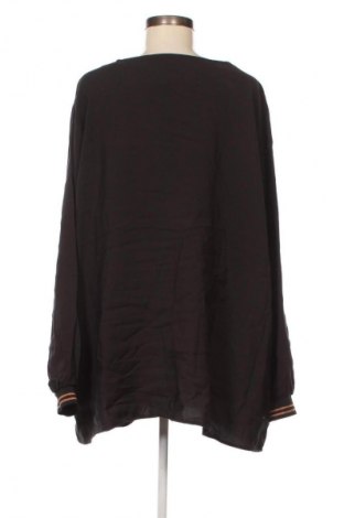 Damen Shirt Zhenzi, Größe XL, Farbe Schwarz, Preis € 6,99