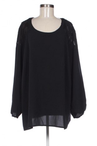 Damen Shirt Zizzi, Größe XL, Farbe Schwarz, Preis € 13,99