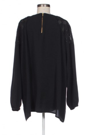 Damen Shirt Zizzi, Größe XL, Farbe Schwarz, Preis € 13,99