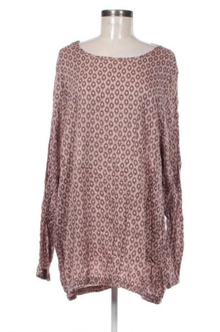 Damen Shirt Zizzi, Größe XXL, Farbe Mehrfarbig, Preis € 13,99