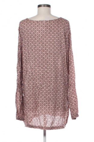 Damen Shirt Zizzi, Größe XXL, Farbe Mehrfarbig, Preis € 13,99