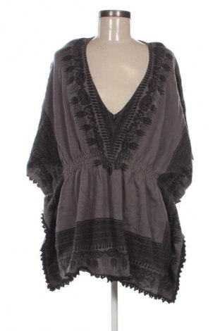 Női blúz Zj Denim Identity, Méret M, Szín Sokszínű, Ár 4 959 Ft