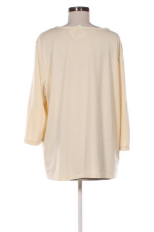 Damen Shirt Zj Denim Identity, Größe XL, Farbe Ecru, Preis € 9,70