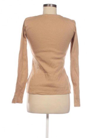 Damen Shirt Zuiki, Größe M, Farbe Beige, Preis 10,00 €