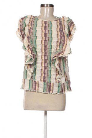 Damen Shirt by-bar, Größe M, Farbe Mehrfarbig, Preis 12,99 €