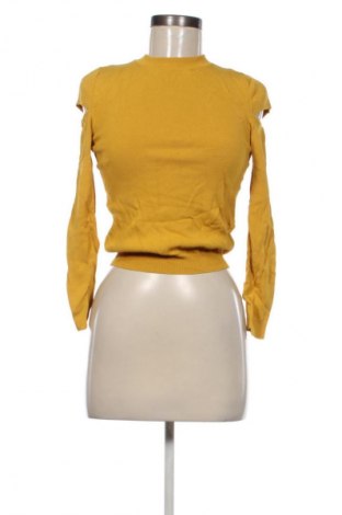 Γυναικεία μπλούζα iORA, Μέγεθος S, Χρώμα Κίτρινο, Τιμή 5,99 €