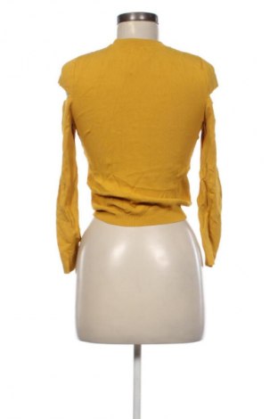 Γυναικεία μπλούζα iORA, Μέγεθος S, Χρώμα Κίτρινο, Τιμή 5,99 €