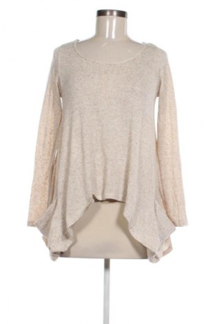 Γυναικεία μπλούζα renee c., Μέγεθος M, Χρώμα  Μπέζ, Τιμή 8,99 €