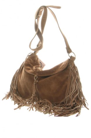 Damska torebka 3 Suisses, Kolor Brązowy, Cena 198,99 zł