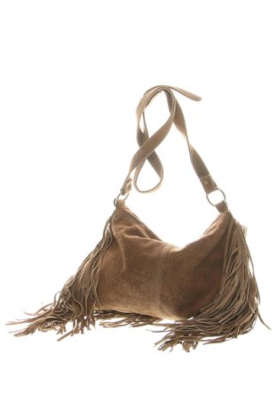 Damska torebka 3 Suisses, Kolor Brązowy, Cena 198,99 zł