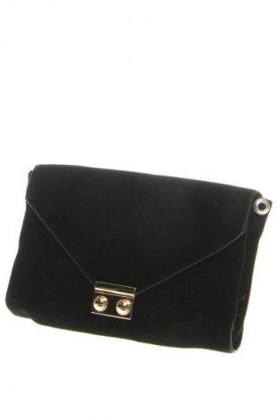 Дамска чанта ASOS, Цвят Черен, Цена 9,71 €