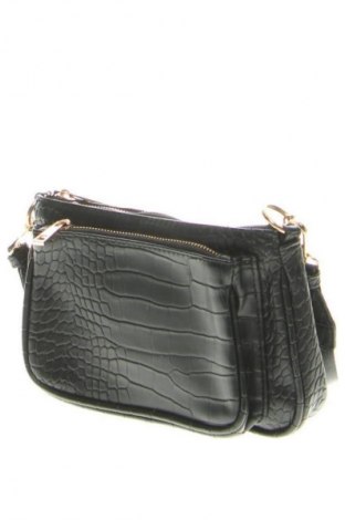 Дамска чанта Accessoires, Цвят Черен, Цена 8,18 €