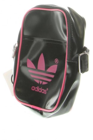 Дамска чанта Adidas, Цвят Черен, Цена 13,41 €