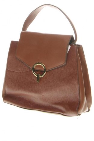 Дамска чанта Adrienne Vittadini, Цвят Кафяв, Цена 48,06 €